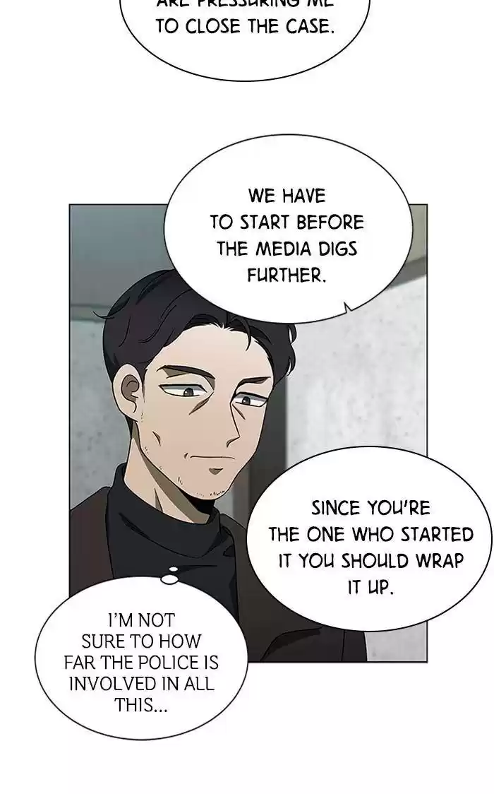 It’S Mine Chapter 130