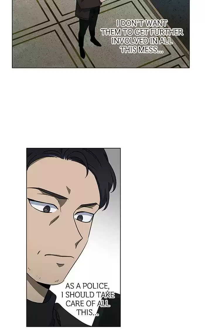 It’S Mine Chapter 130