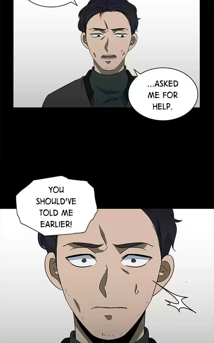 It’S Mine Chapter 130