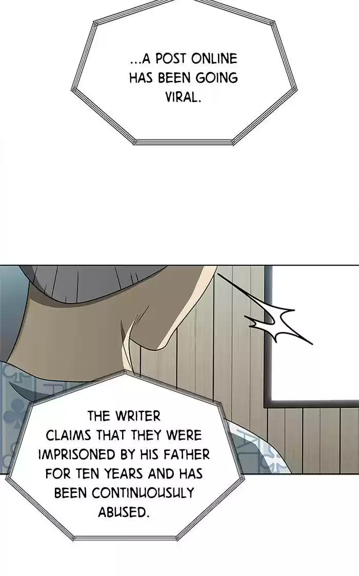 It’S Mine Chapter 130