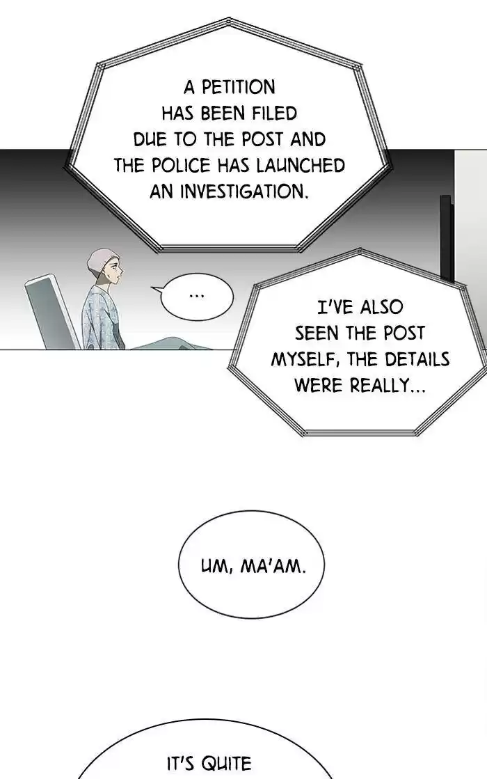 It’S Mine Chapter 130