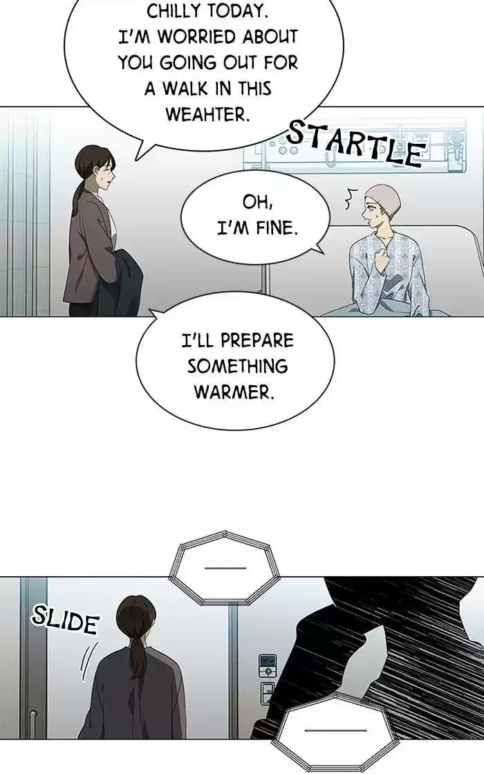 It’S Mine Chapter 130