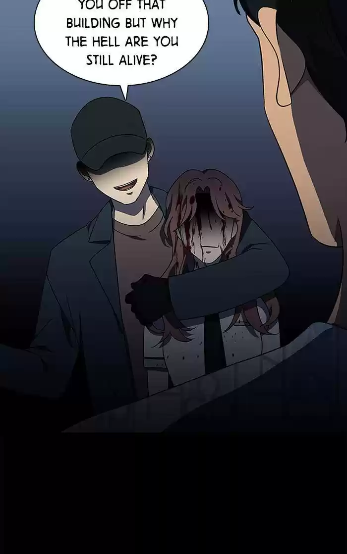 It’S Mine Chapter 130