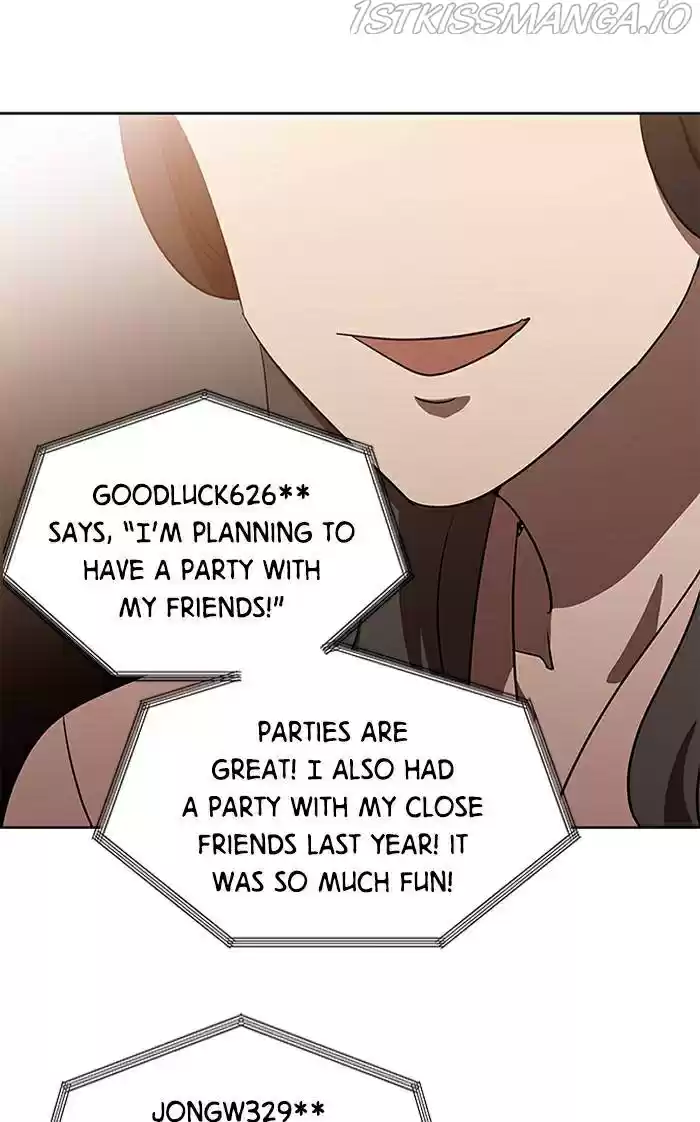 It’S Mine Chapter 131