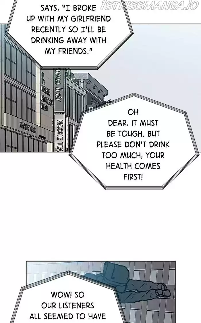 It’S Mine Chapter 131