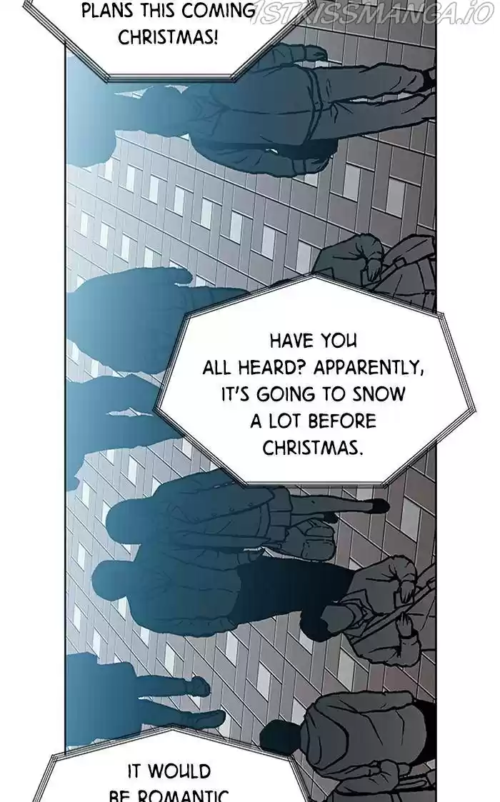 It’S Mine Chapter 131