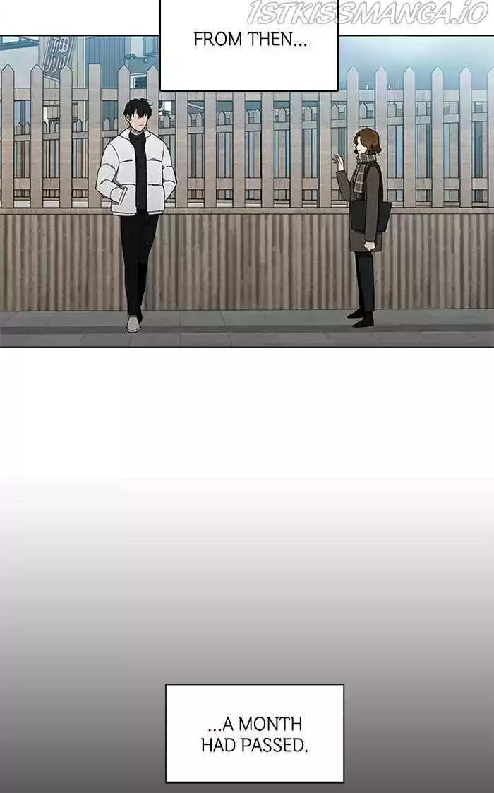 It’S Mine Chapter 131