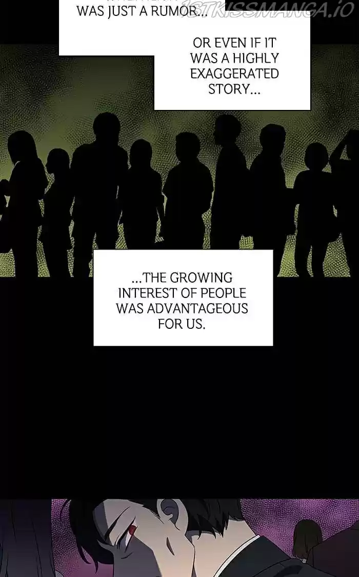 It’S Mine Chapter 131