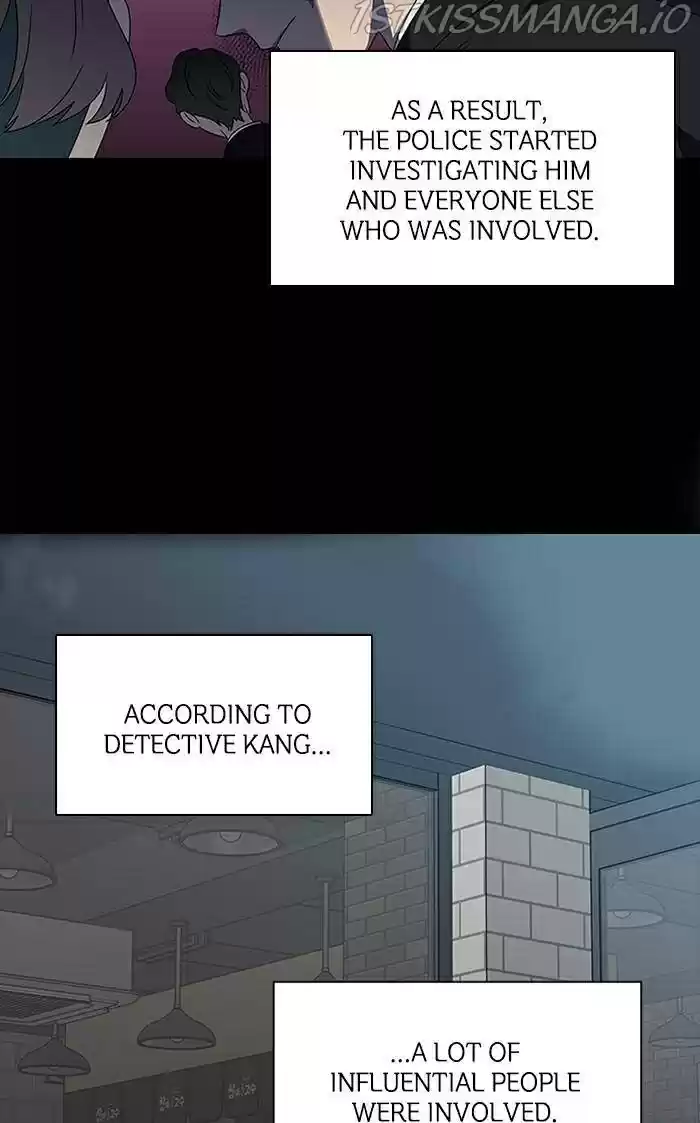 It’S Mine Chapter 131