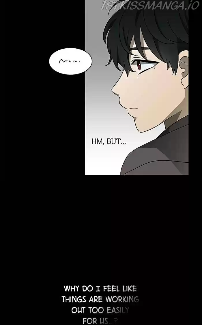 It’S Mine Chapter 131