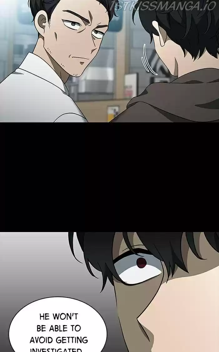 It’S Mine Chapter 131