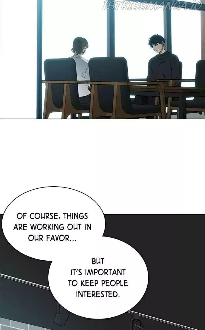 It’S Mine Chapter 131