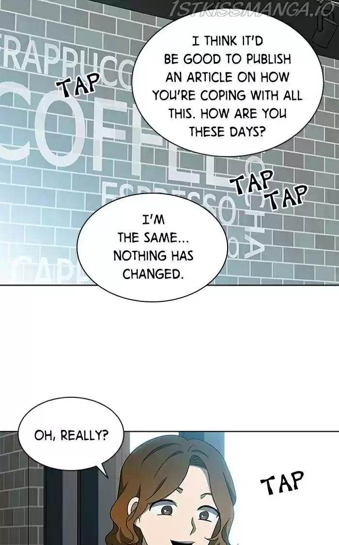 It’S Mine Chapter 131