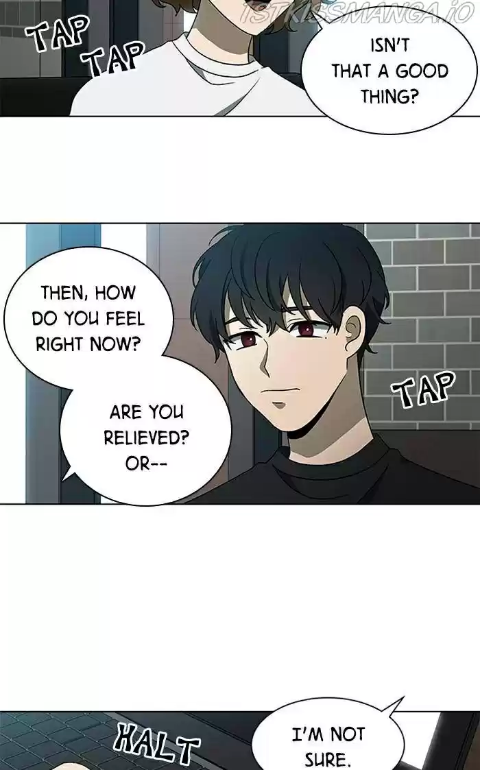 It’S Mine Chapter 131