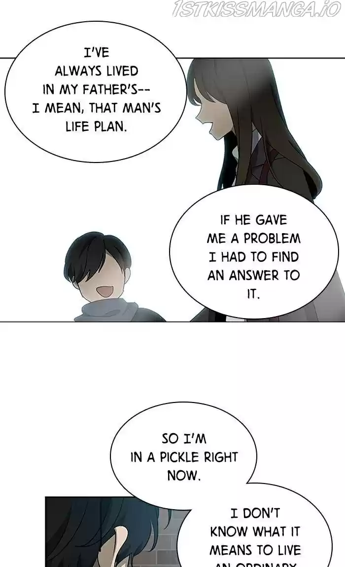 It’S Mine Chapter 131