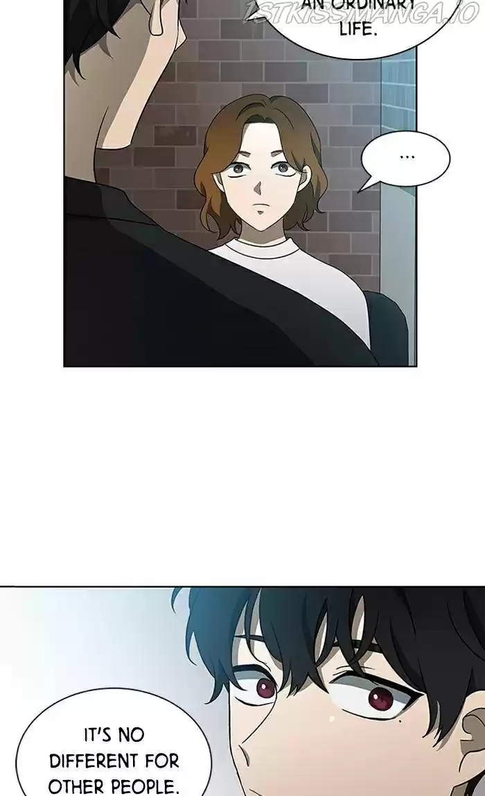 It’S Mine Chapter 131