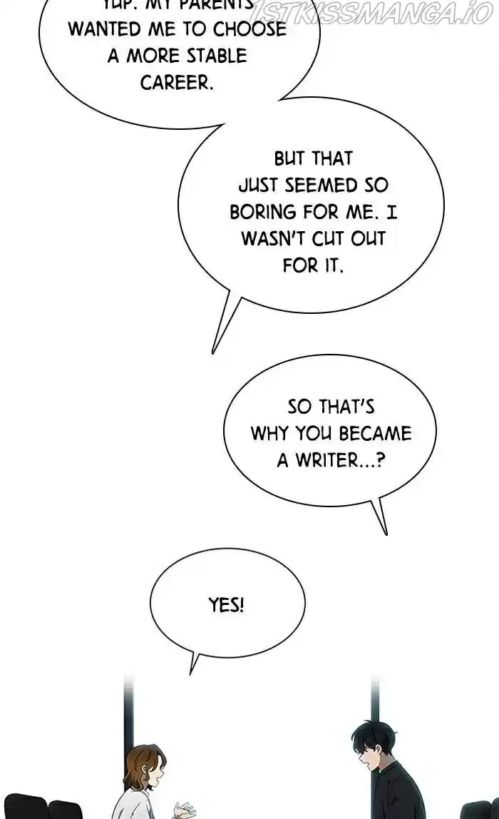 It’S Mine Chapter 131