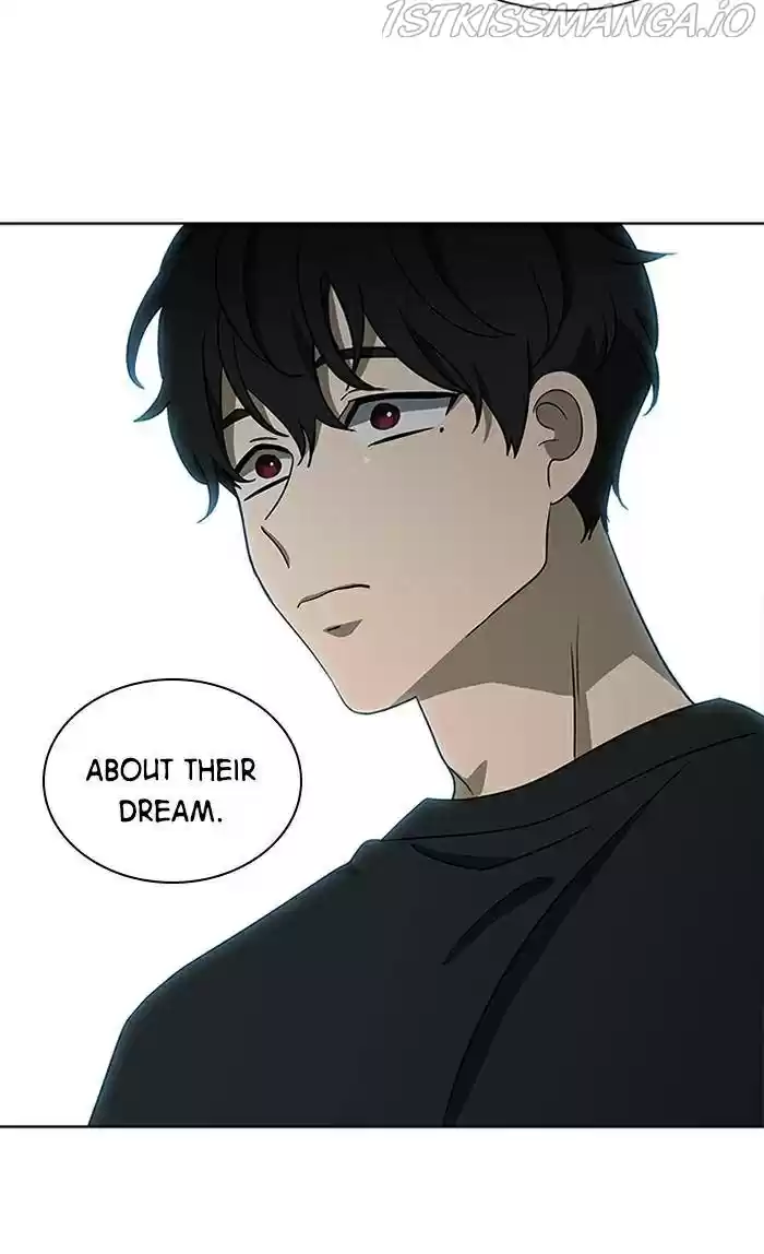 It’S Mine Chapter 131