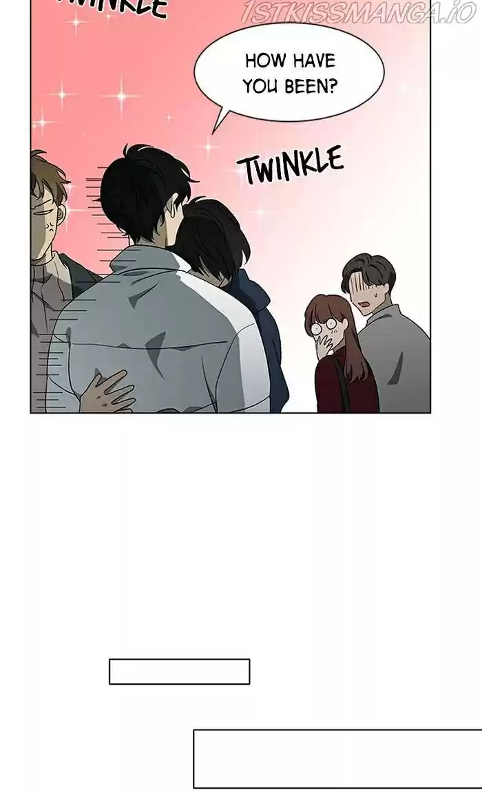 It’S Mine Chapter 131