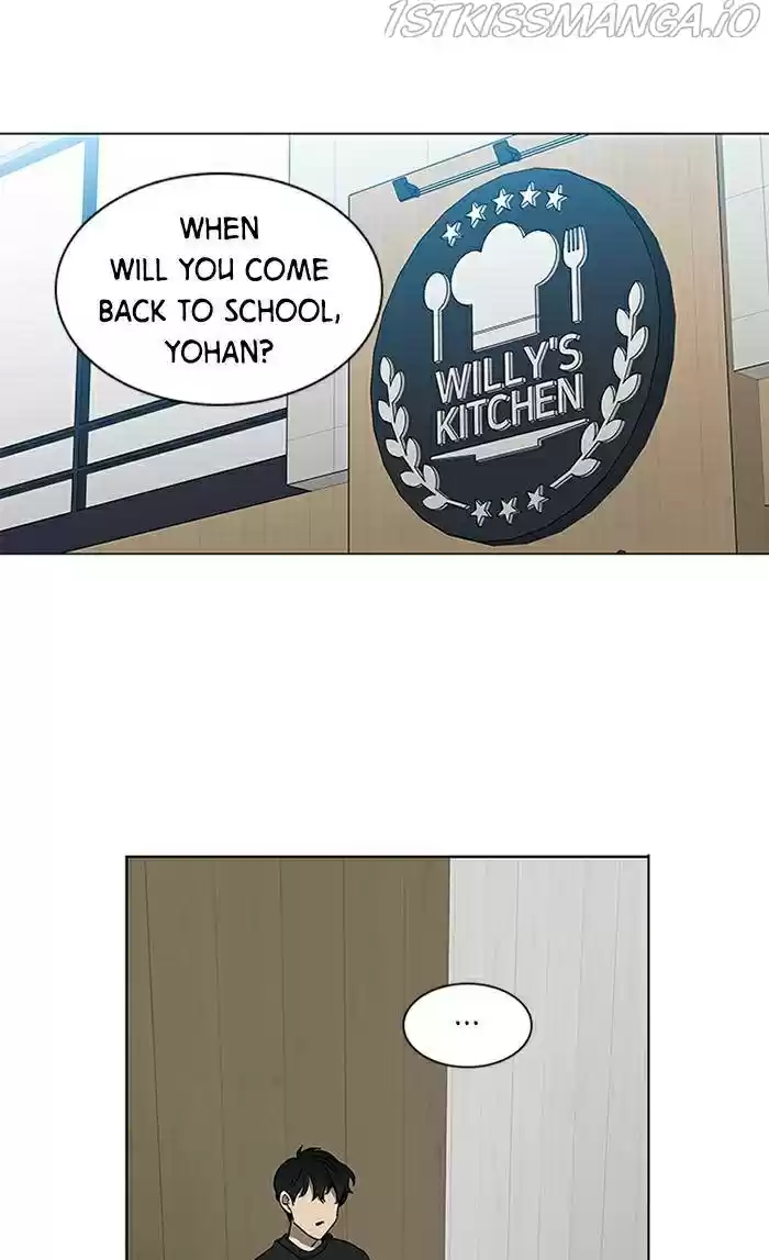 It’S Mine Chapter 131