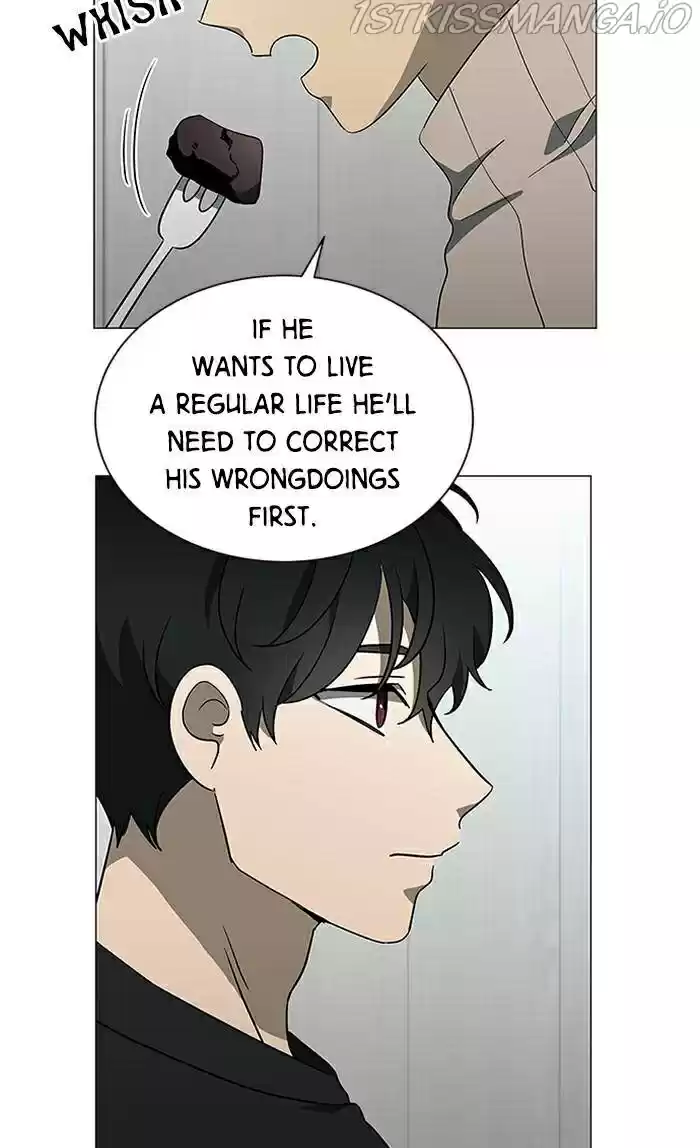 It’S Mine Chapter 131