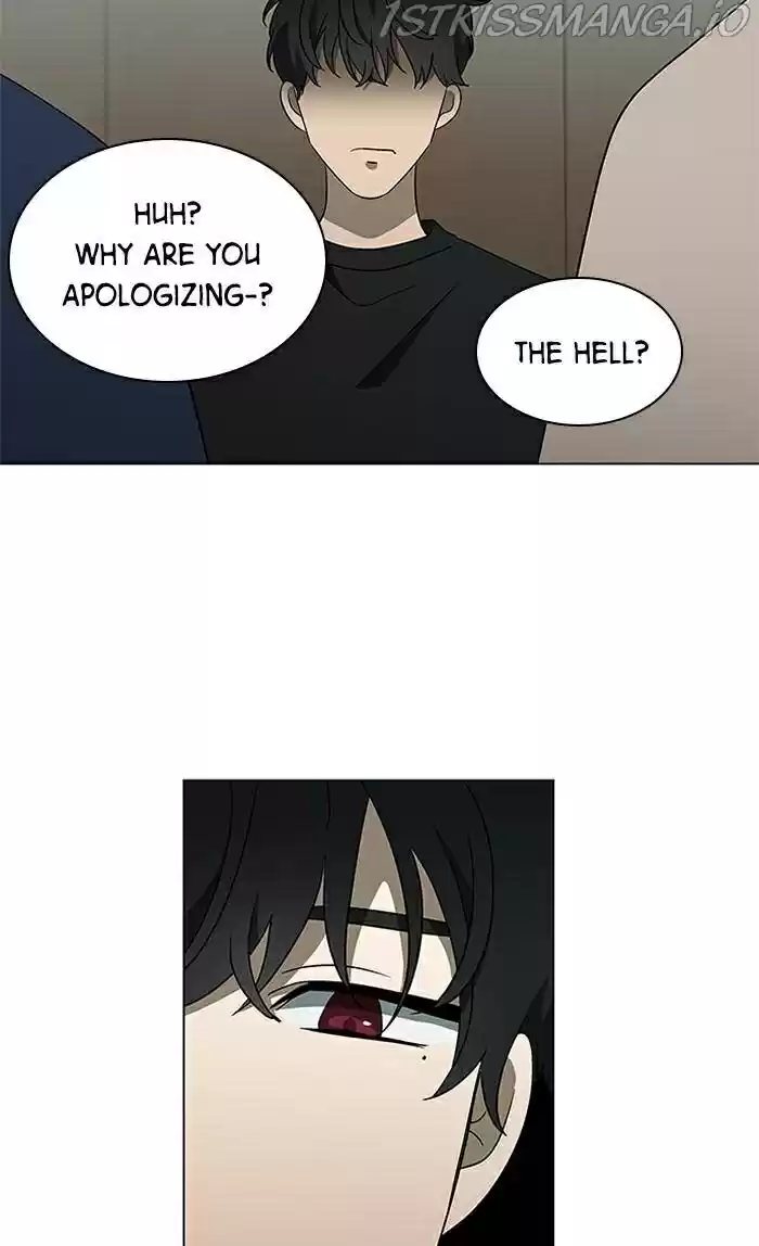 It’S Mine Chapter 131