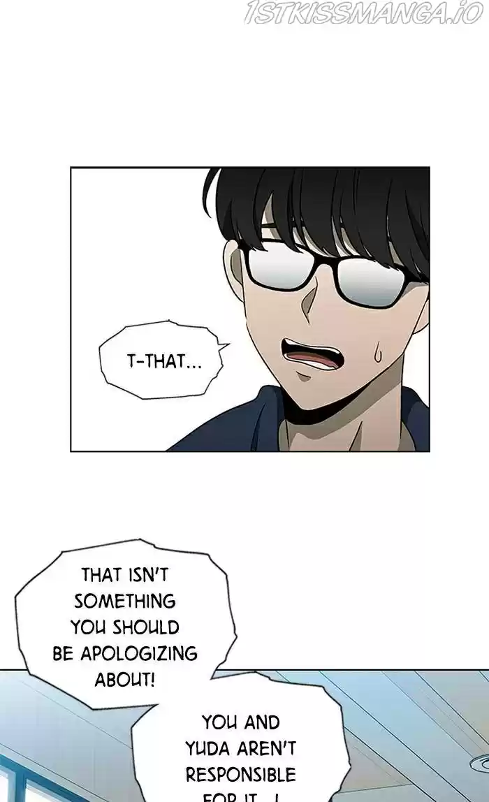 It’S Mine Chapter 131