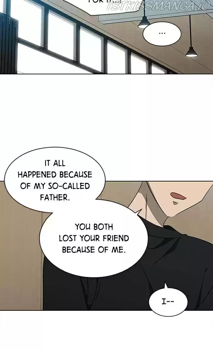 It’S Mine Chapter 131