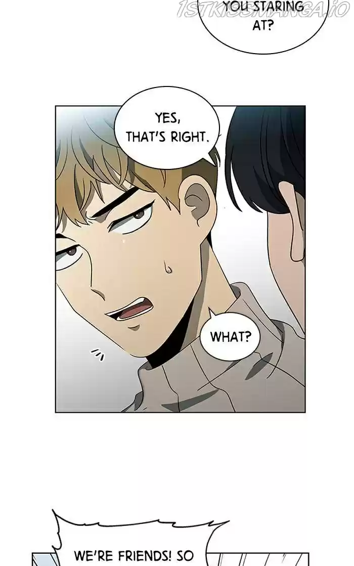 It’S Mine Chapter 131