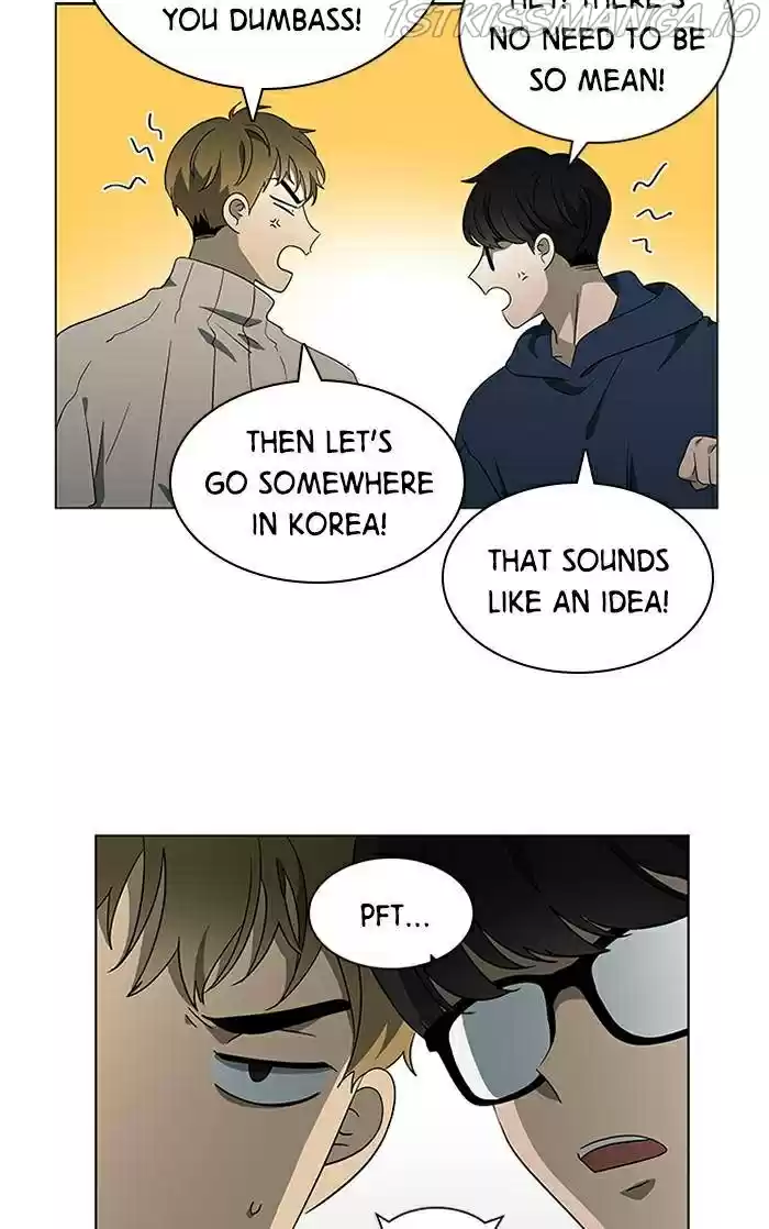 It’S Mine Chapter 131