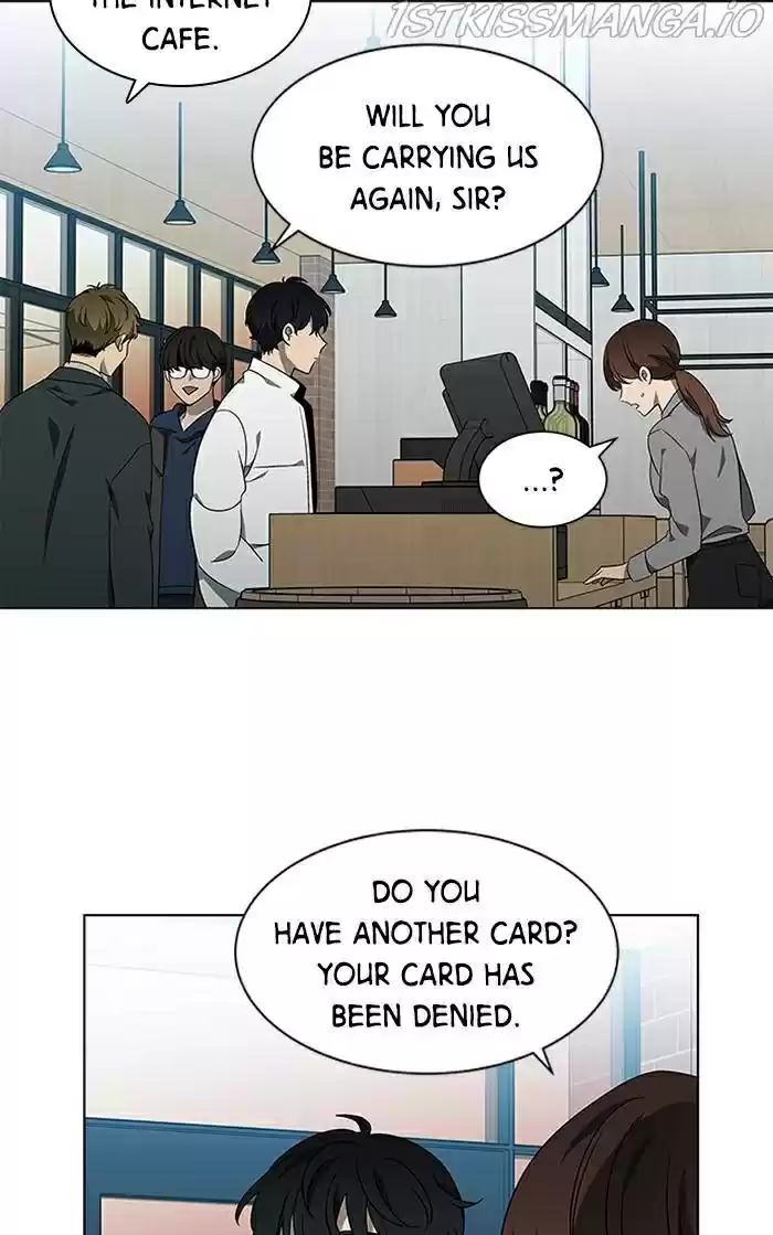 It’S Mine Chapter 131