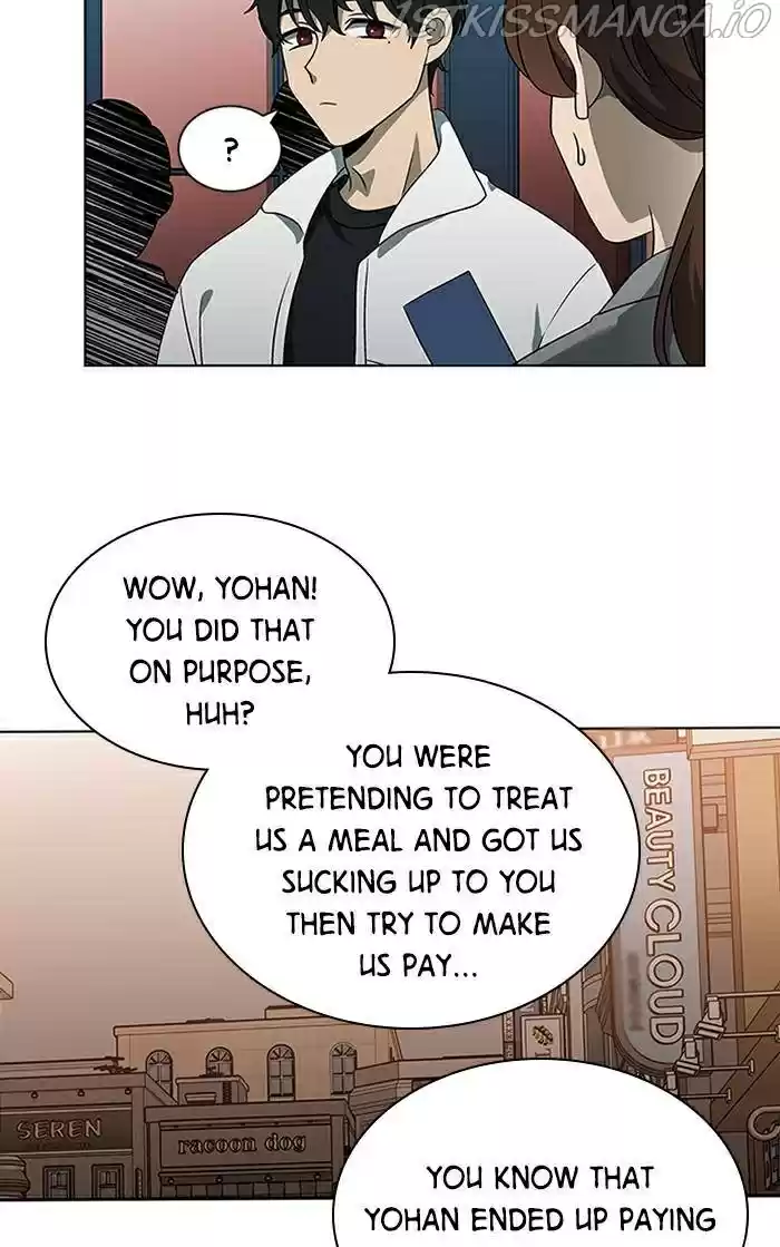 It’S Mine Chapter 131