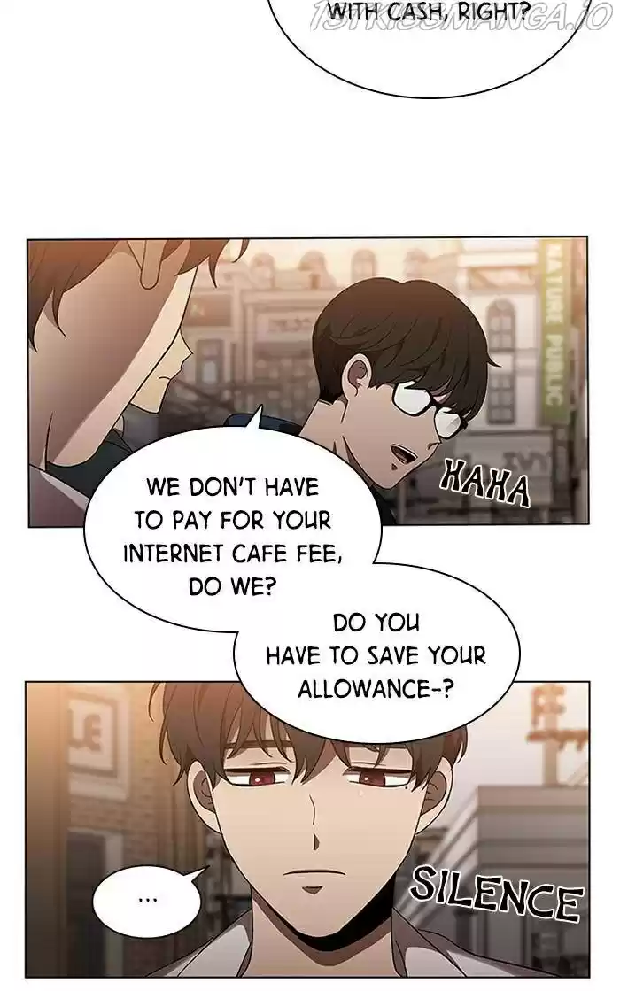 It’S Mine Chapter 131