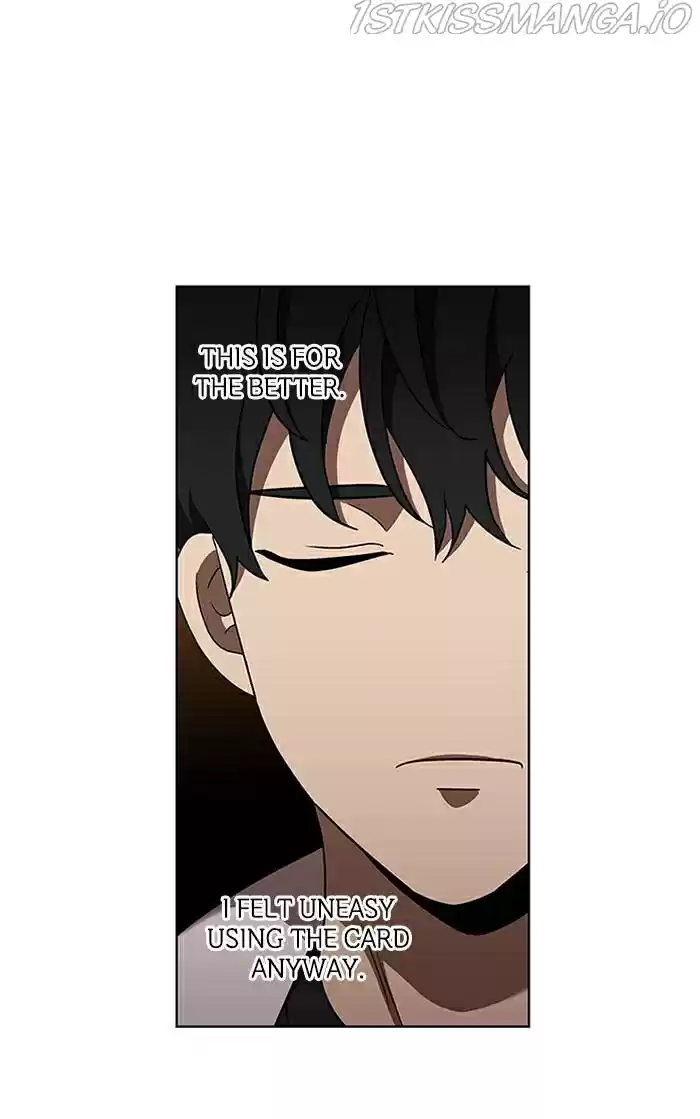 It’S Mine Chapter 131