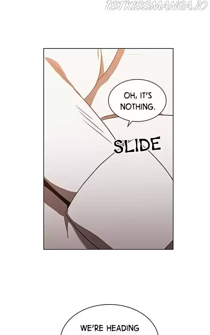 It’S Mine Chapter 131