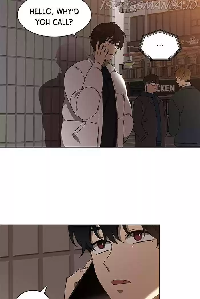 It’S Mine Chapter 131