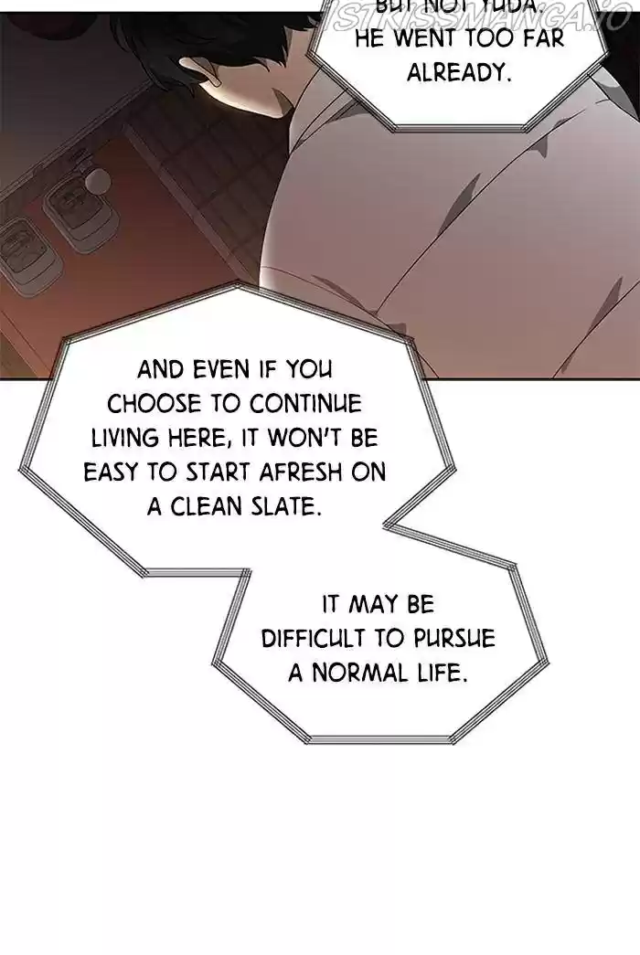 It’S Mine Chapter 131