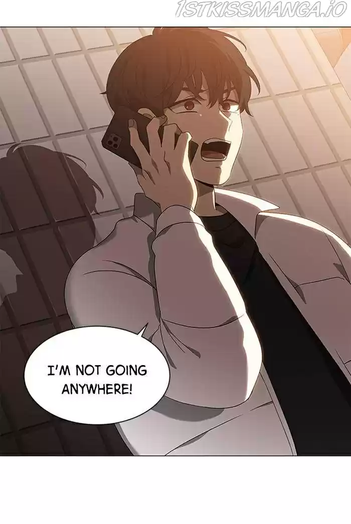 It’S Mine Chapter 131