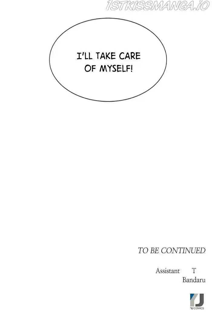 It’S Mine Chapter 131