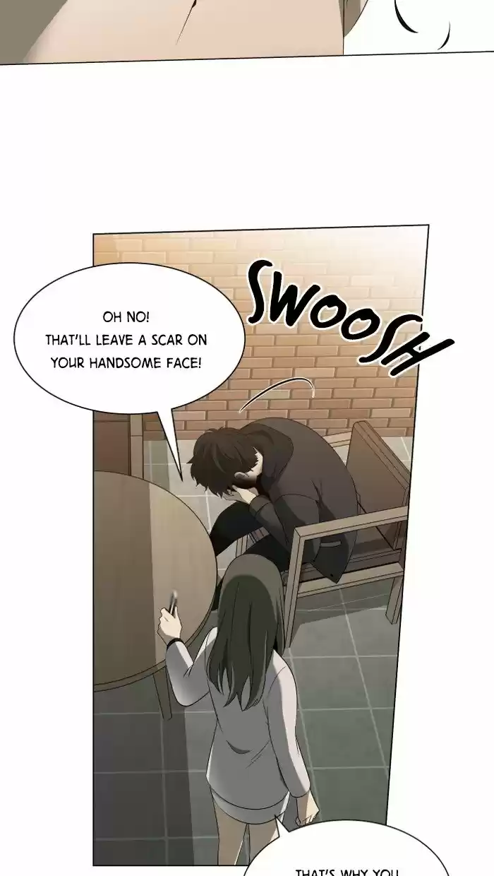 It’S Mine Chapter 14