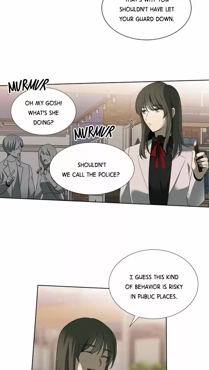 It’S Mine Chapter 14