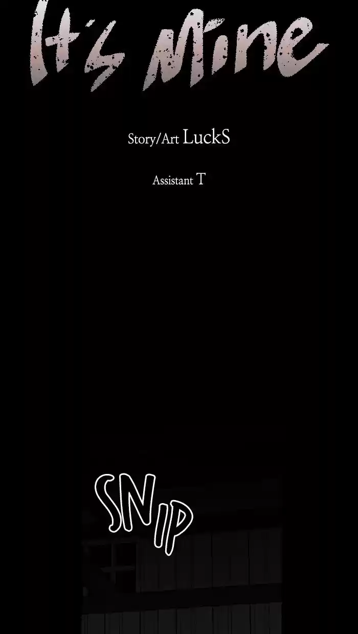 It’S Mine Chapter 14