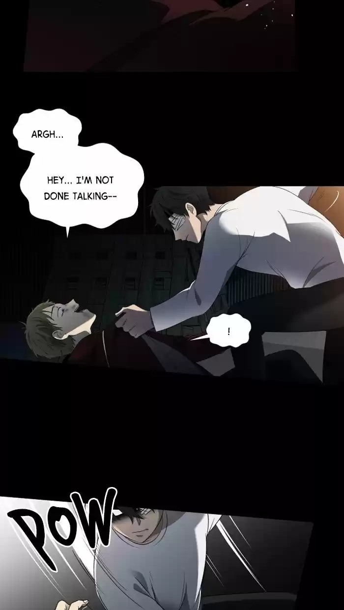 It’S Mine Chapter 14