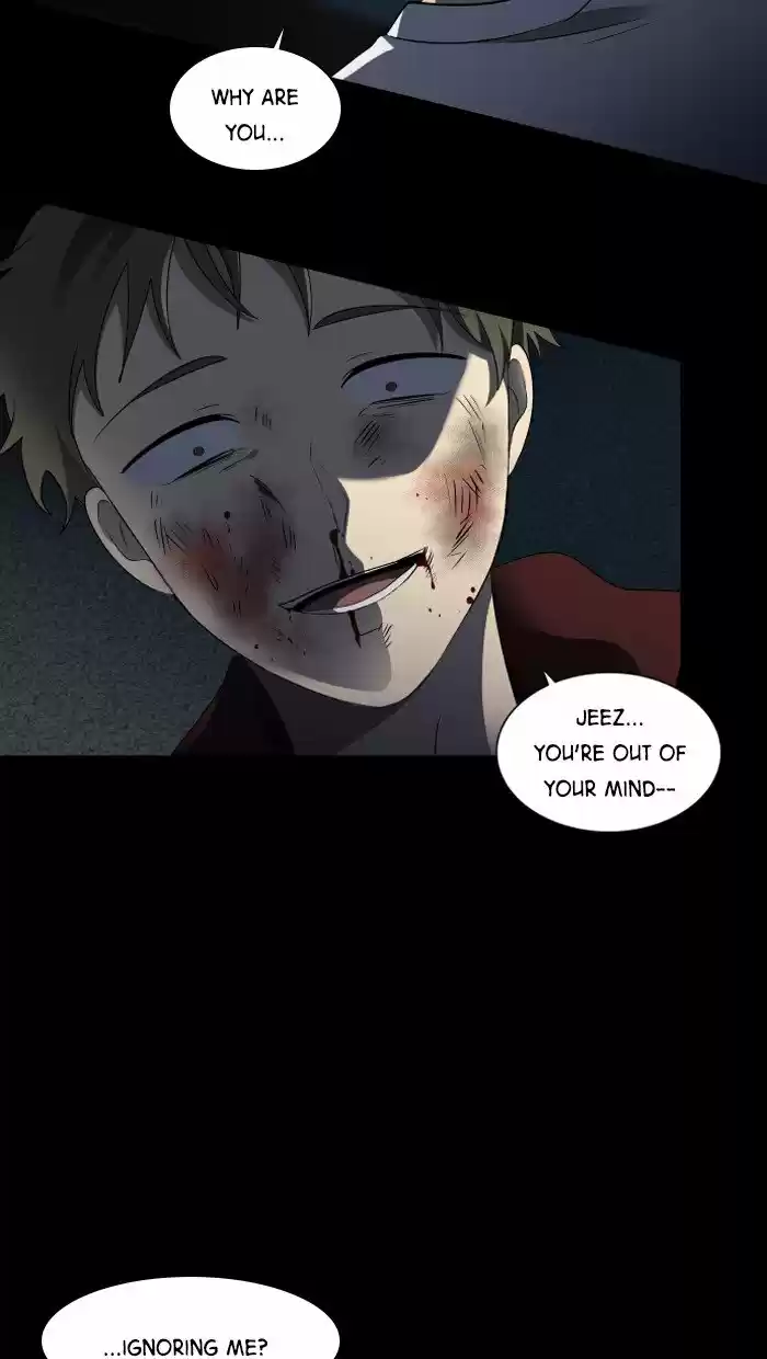 It’S Mine Chapter 14