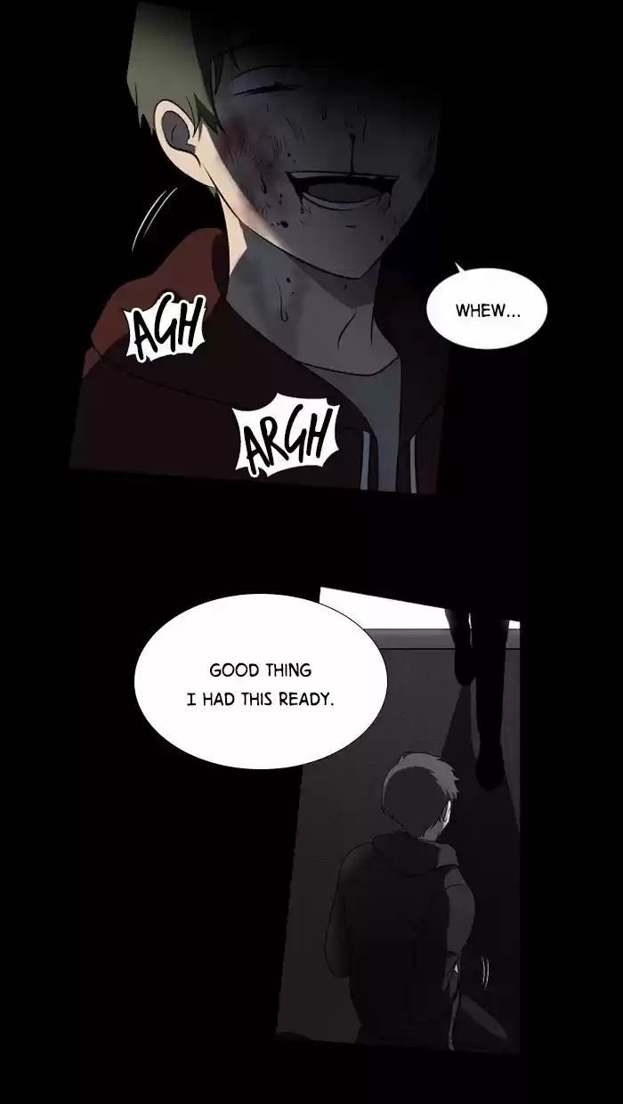 It’S Mine Chapter 14