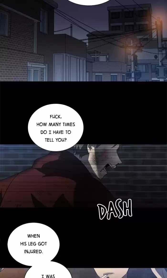 It’S Mine Chapter 15