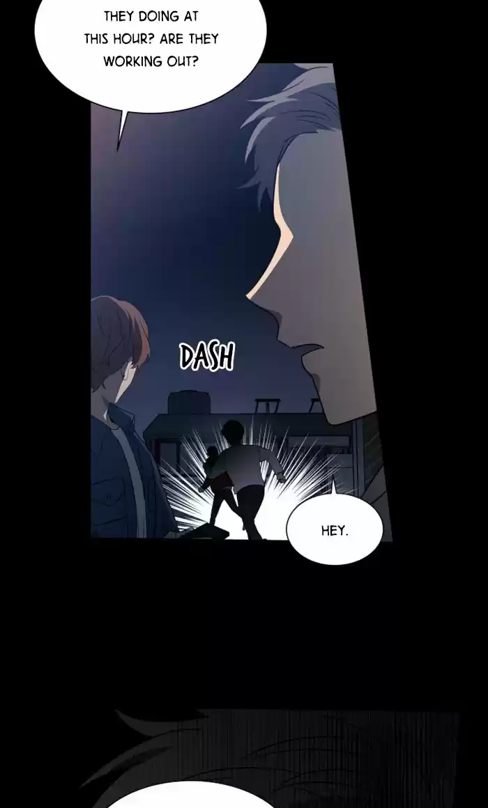 It’S Mine Chapter 15