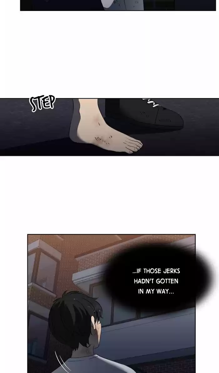 It’S Mine Chapter 16