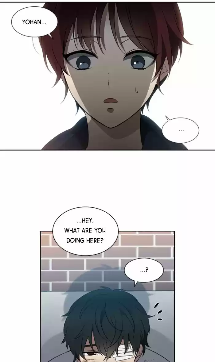 It’S Mine Chapter 16