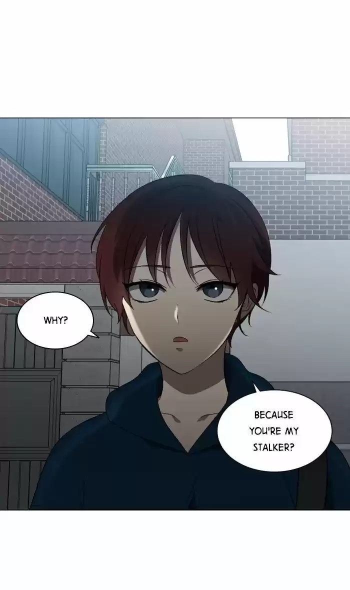 It’S Mine Chapter 16